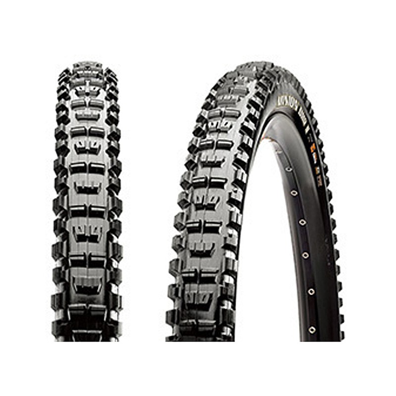 マキシス MINION DHR II (ミニオンDHR2)27.5×2.80 MAXXIS