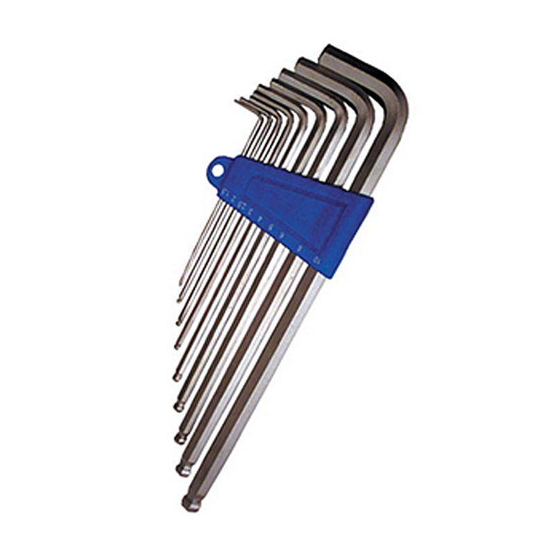 バイクハンド YC-623 ボールポイントレンチセット BIKE HAND