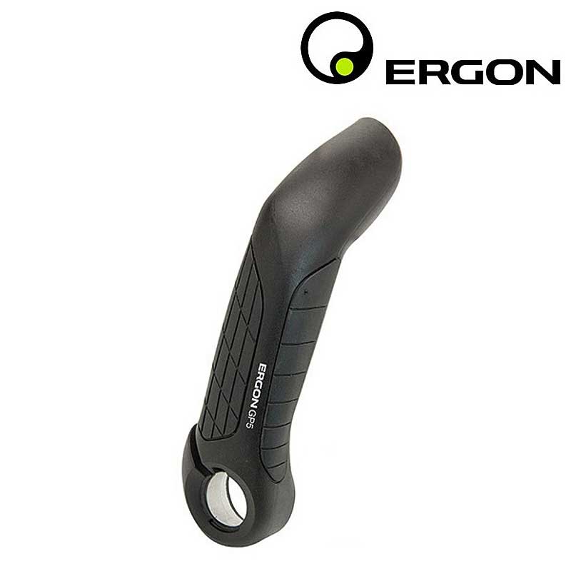 エルゴン バーエンド GP5 右側（15～） ergon