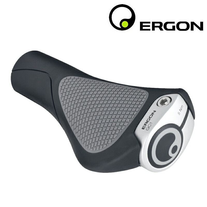 르 GC1 / ergon