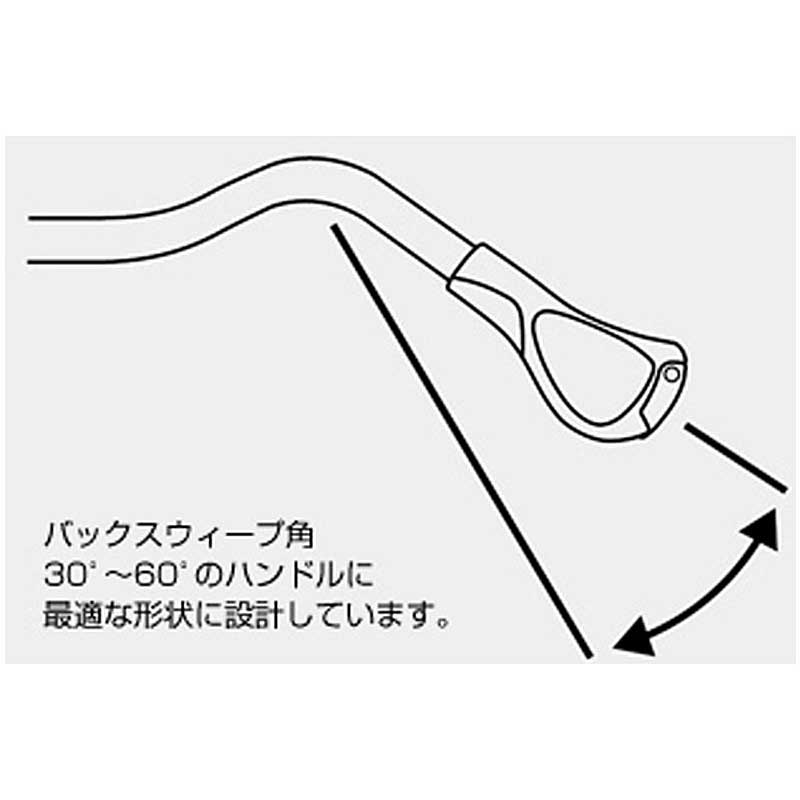 エルゴン GC1 ロング/ロング ergon