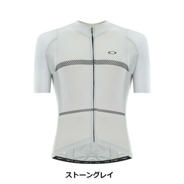 《即納》OAKLEY（オークリー） JAWBREAKER PREMIUM JERSEY （ジョーブレーカープレミアムジャージ） 434031[半袖][ジャージ・トップス]