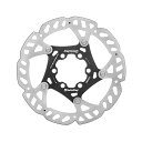 スイス ストップ CATALYST DISC ROTOR (カタリストディスクローター) 180mm 6-Bolt P100005010 Swiss stop