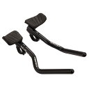 ビジョン TEAM CLIP-ON HANDLE BAR J-BEND （チームクリップオンハンドル ...