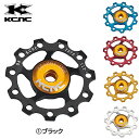 ケーシーエヌシー JOCKEY WHEEL （ジョッキーホイール）15Tプーリー 11S/10S/9S用 KCNC