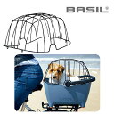 バジル SPACE FRAMES (スペースフレーム)バディー用 BASIL
