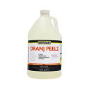 yhX DEGREASER ORANJ PEELZ 1GAL/3.7L ifBO[U[IWs[Y1GAL/3.7Lj PEDROS