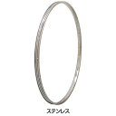 タジマ STAINLESS RIM （ステンレスリム）E/V 36H 27インチ RRST7 TAJIMA