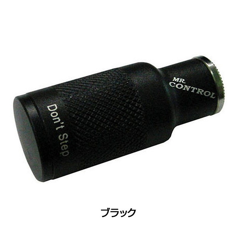 ミスターコントロール M-BOTAL HUB LIGHT HOLDER BLACK （M-ボタールハブライトホルダーブラック） Mr.control