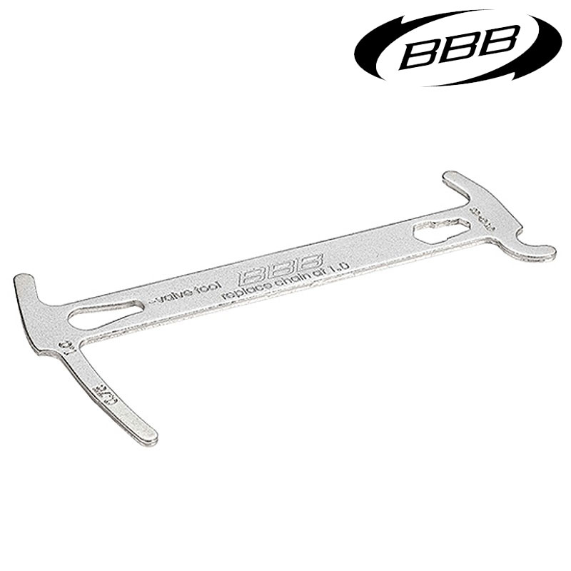 ビービービー MULTI-TOOL （マルチツール）チェーンチェッカー/チェーンホック/ヘックスレンチ BTL-125 BBB 即納 土日祝も出荷