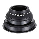 ビービービー SEMI-INTEGRATED TAPERED (セミインテグレーテッドテーパード) 対応フレーム内径:上44mm-下56mm BHP-54 BB...