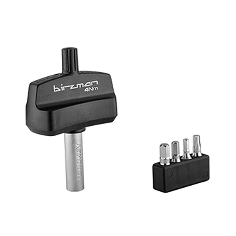 バーズマン TORQUE DRIVER 4Nm（トルクドライバー4Nm） birzman