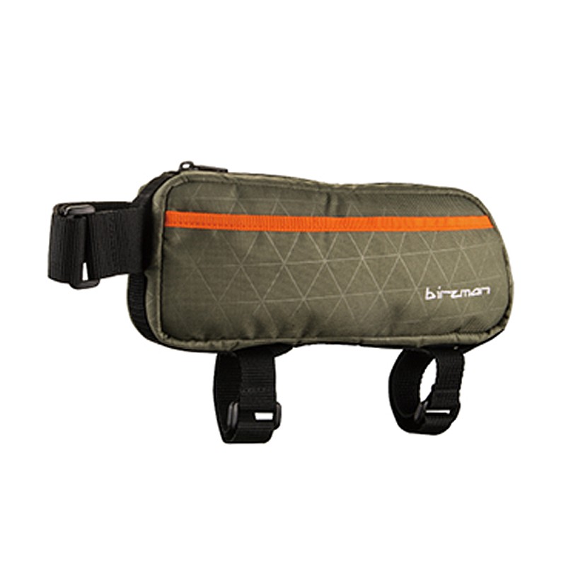 バーズマン PACKMAN TRAVEL TOP TUBE PACK (パックマントラベルトップチューブバッグ) birzman