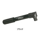 エアボーン ZT-514 ミニポンプ 米/仏式対応 AIRBONE