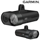 ガーミン VIRB VARIA VUE (ヴァリアビュー)アクションカメラ/ドライブレコーダー+ライト 充電式 600ルーメン GARMIN 送料無料