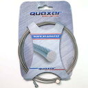 クエイサー BSK0170S SLICK (スリック) ステンレスブレーキケーブル Quaxar 最強配送 即納 土日祝も出荷