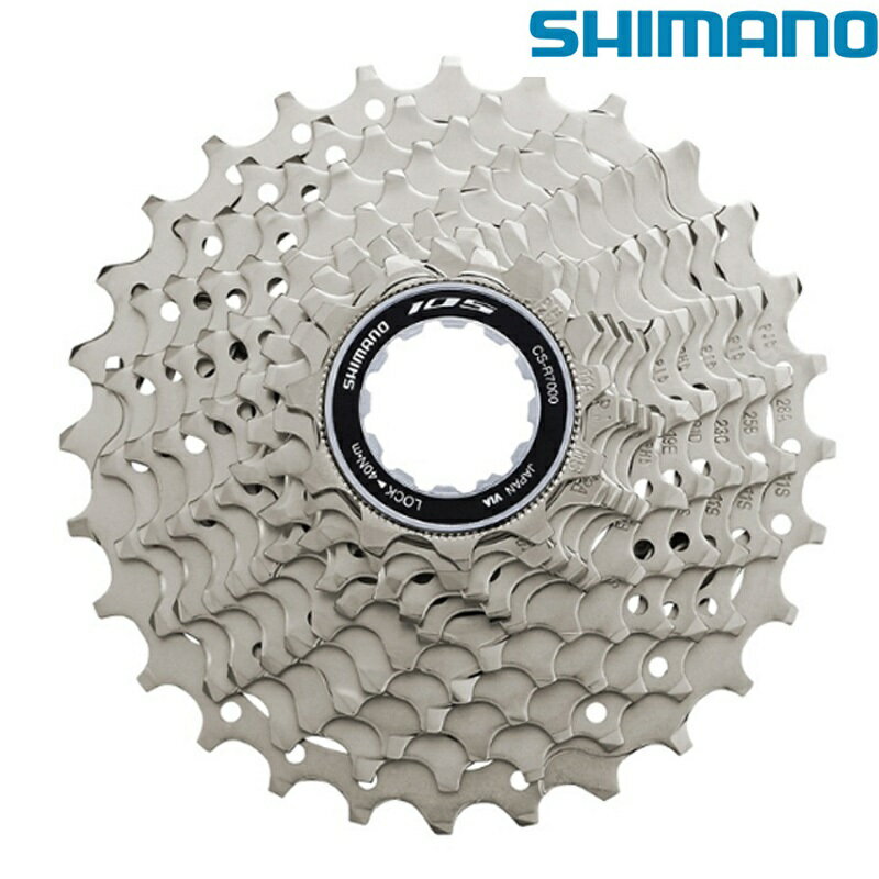 シマノ CS-R7000 カセットスプロケット11S 11-30T 105 SHIMANO