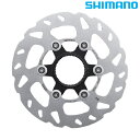 シマノ SM-RT70ディスクローター(センターロック) ナロータイプ 付属/ロックリング 外セレーションタイプ140mm Y26L98030 SHIMANO