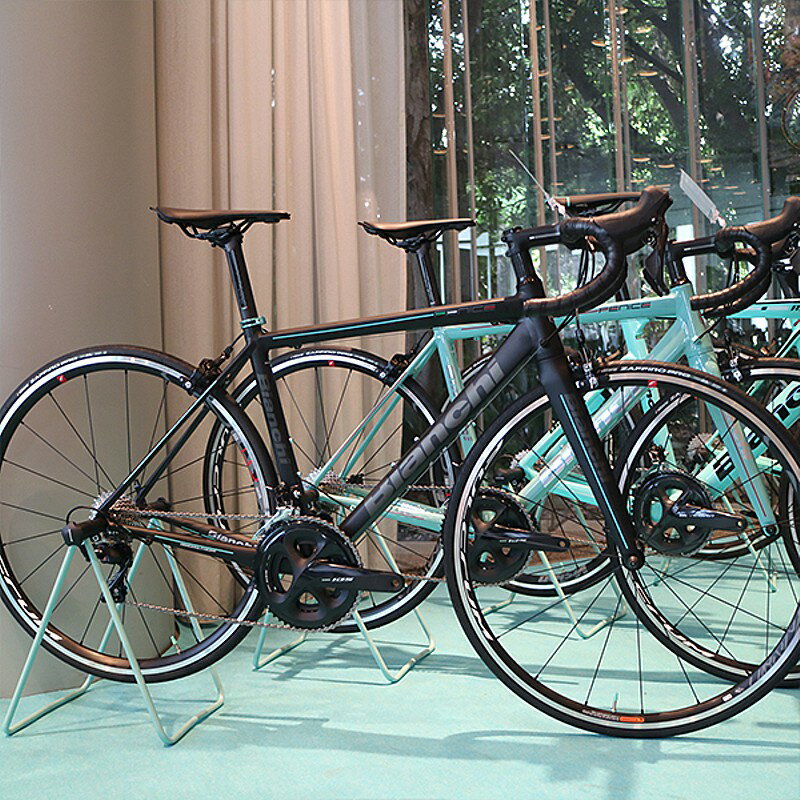 ロードバイクにおける【リーチ】の重要性。ジオメトリは難しいでござる ロードバイクにおける【リーチ】の重要性。ジオメトリは難しいでござる