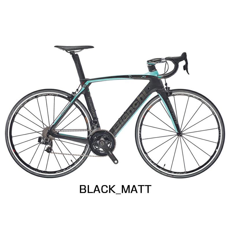 《在庫あり》【旧モデル在庫ざらえ特価】Bianchi(ビアンキ) 2019年モデル OLTRE XR4 ULTEGRA Di2 （オルトレXR4アルテグラDi2）[ロードバイク・ロードレーサー]