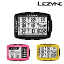 《即納》【土日祝もあす楽】LEZYNE（レザイン） MEGA XL GPS （メガXL GPS）GPSナビサイクルコンピューター