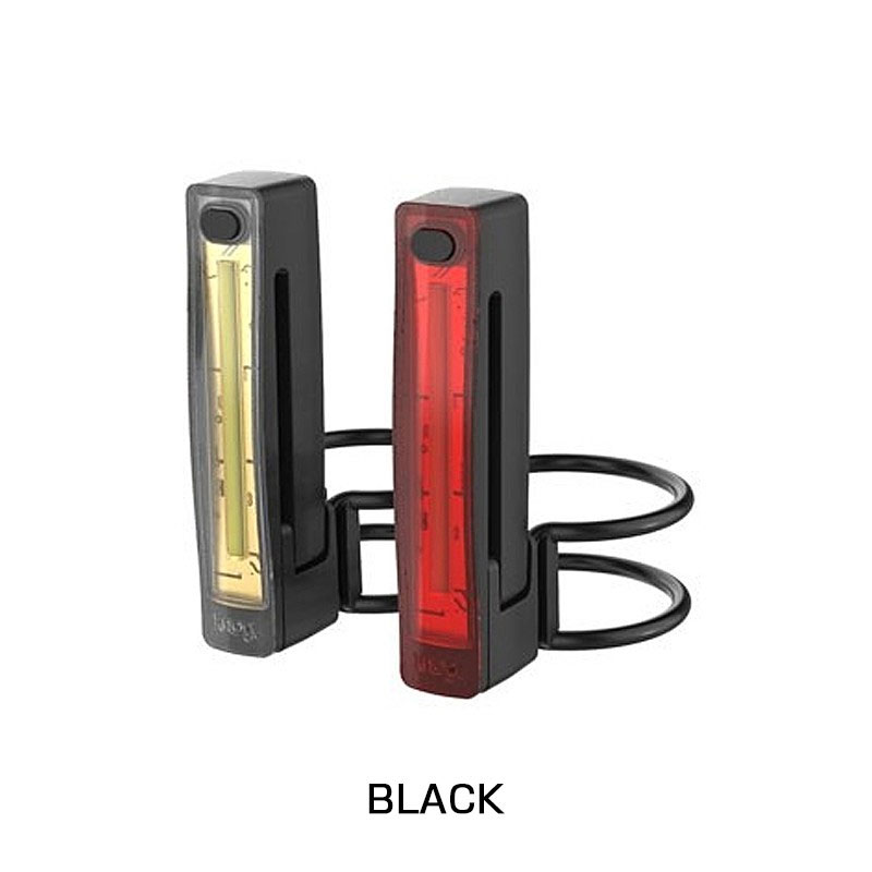 ノグ PLUS TWINPACK (プラスツインパック)フロント・リア兼用充電式 フロント40ルーメン リア20ルーメン knog 土日祝も営業 一部あす楽 送料無料 ヘッドライト ロードバイク通販格安セール情報 楽天 通販