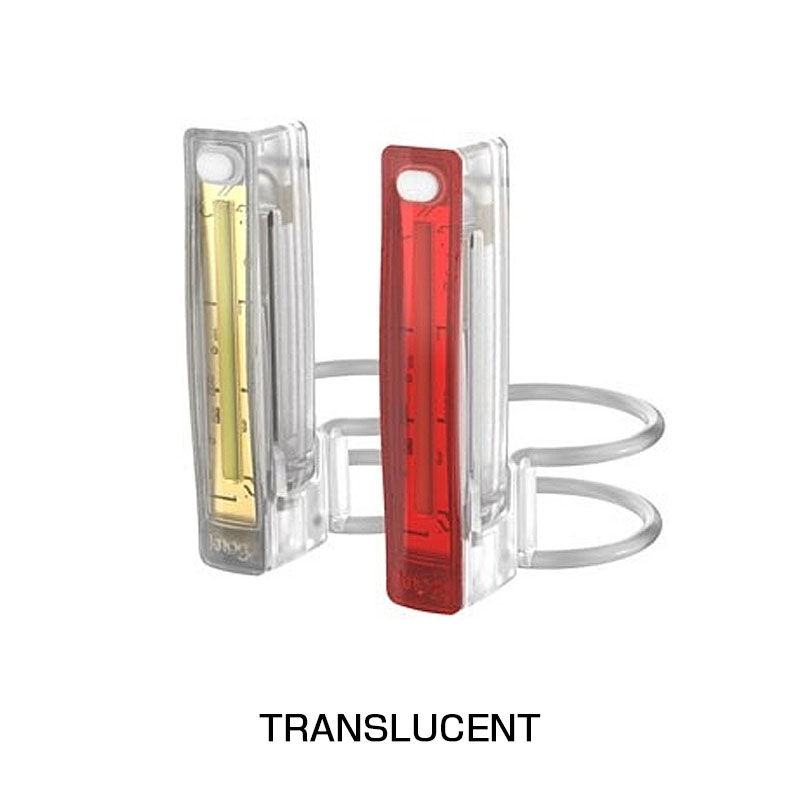 ノグ PLUS TWINPACK (プラスツインパック)フロント・リア兼用充電式 フロント40ルーメン リア20ルーメン knog 土日祝も営業 一部あす楽 送料無料 ヘッドライト ロードバイク通販格安セール情報 楽天 通販