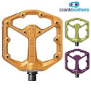 クランクブラザーズ STAMP7 SMALL LIMITED EDITION （スタンプ7スモールリミテッドエディション） crankbrothers 送料無料