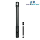 クランクブラザーズ CLICK HP MIDNIGHT (クリック HPミッドナイト) crankbrothers