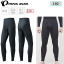 パールイズミ コンフォヒートアンダータイツ 192【5℃〜対応】 PEARL IZUMI