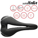 セライタリア LADIES:DIVA GEL SUPERFLOW Ti316 (ディーヴァゲルスーパーフローTi316) SELLE ITALIA