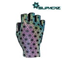 【中古】【輸入品・未使用】Giro Bravo Gel Cycling Gloves - Men's Blue Small