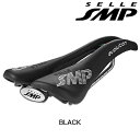 セラSMP DRAKON (ドラコン) ブラック SELLE SMP