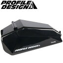 プロファイルデザイン TANK STORAGE CASE (タンクストレージケース) PROFILE DESIGN