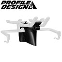 プロファイルデザイン AERIA ハイドレーションシステム AERIAアルティメイトステム100mm専用 PROFILE DESIGN 送料無料