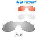 ティフォージ・オプティクス LENS SLIP ASIAN FIT (スリップアジアンフィット) 交換用レンズ Tifosi Optics