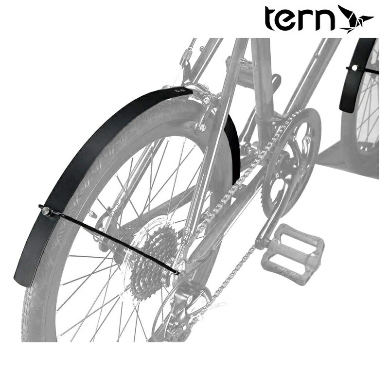 クロスバイク用の泥除け6選 雨の日に取り付け可能な人気商品は Cycle Note