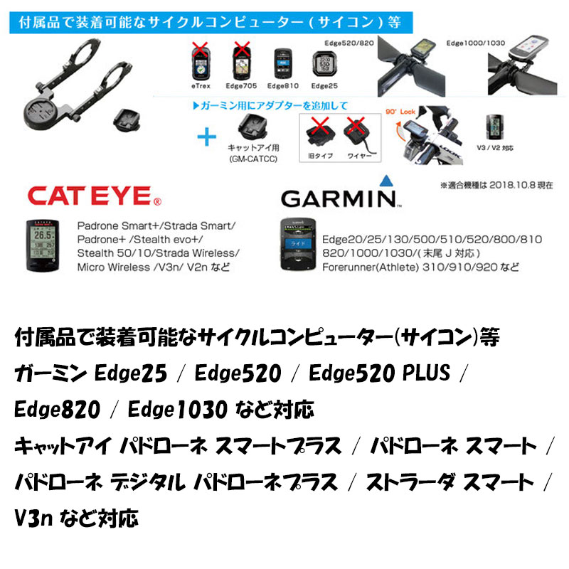 レックマウント タイプ19αコンボマウント ク...の紹介画像3