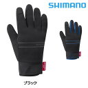 《即納》【土日祝もあす楽】【秋冬ウェア在庫処分大セール】SHIMANO（シマノ）WindstopperR （ウインドストッパーR） インサレーテッドグローブ [サイクル グローブ] [手袋] [ウェア] [ロードバイク]