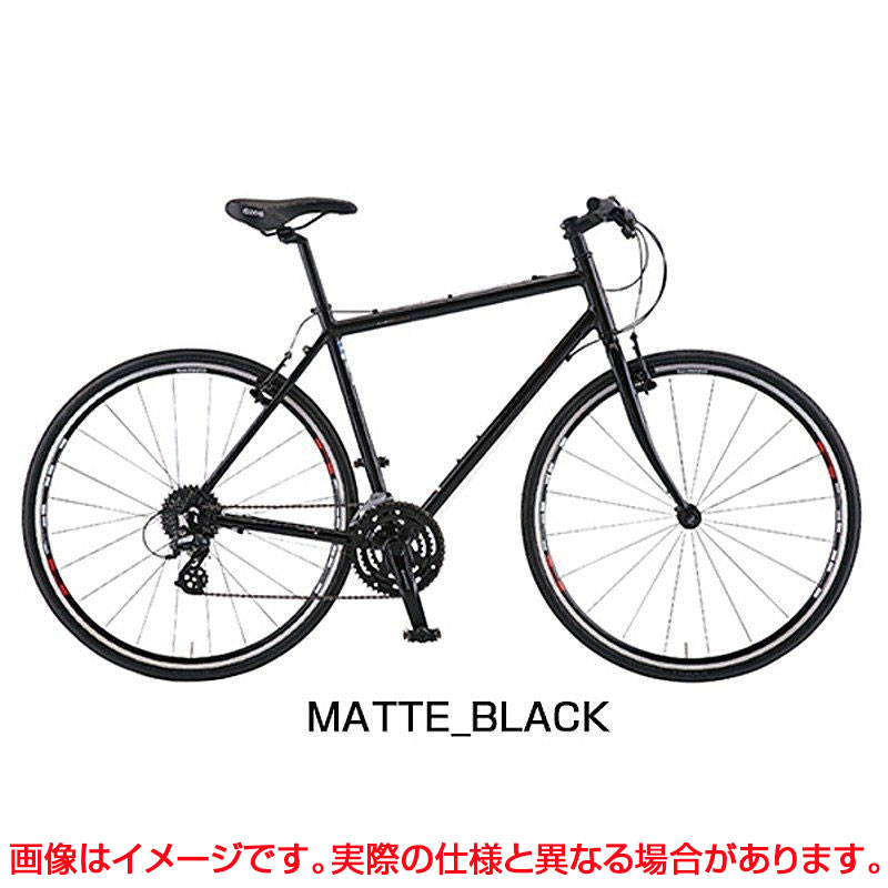 GIOS（ジオス） 2019年モデル MISTRAL（ミストラル）限定モデル[Vブレーキ仕様][クロスバイク]