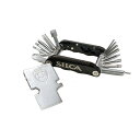 シリカ ITALIAN ARMY KNIFE VENTI (イタリアンアーミーナイフヴェンティ) SILCA 送料無料
