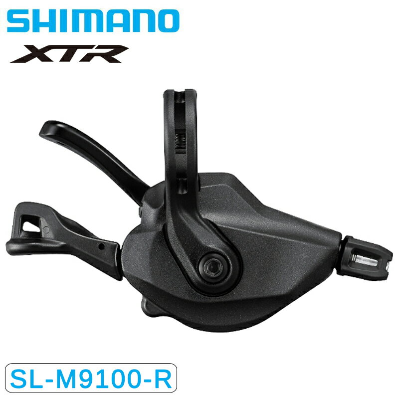 ޥ SL-M9100-R եȥС Τ 12S XTR SHIMANO