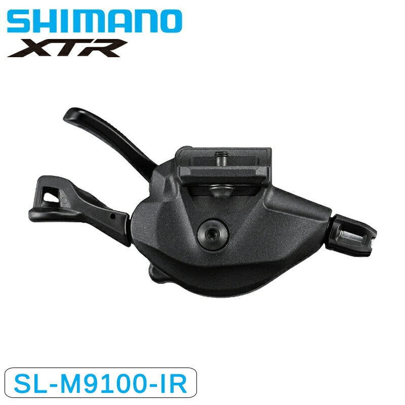 V}m SL-M9100-IR Vtgo[ I-spec EV Ê 12S XTR SHIMANO