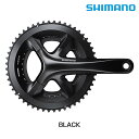 シマノ FC-RS510 クランクセット 50×34T 11S 105 SHIMANO