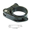 ジーピー XCTG4 SEAT CLAMP QR （XCTG4 シートクランプ （クイック レリーズ）） GP