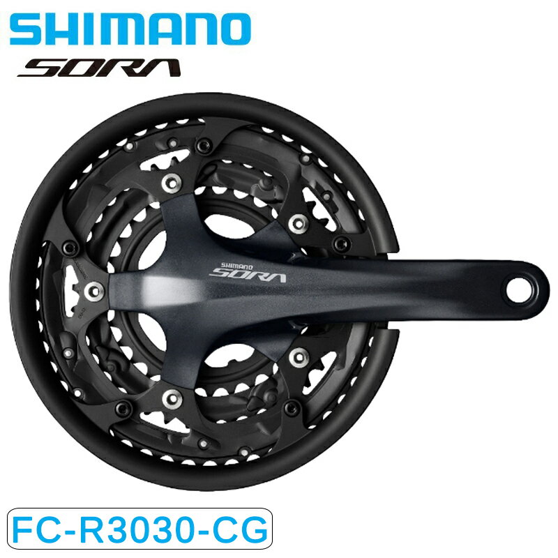 楽天市場】shimano fc r3030の通販 楽天市場】shimano fc r3030の通販
