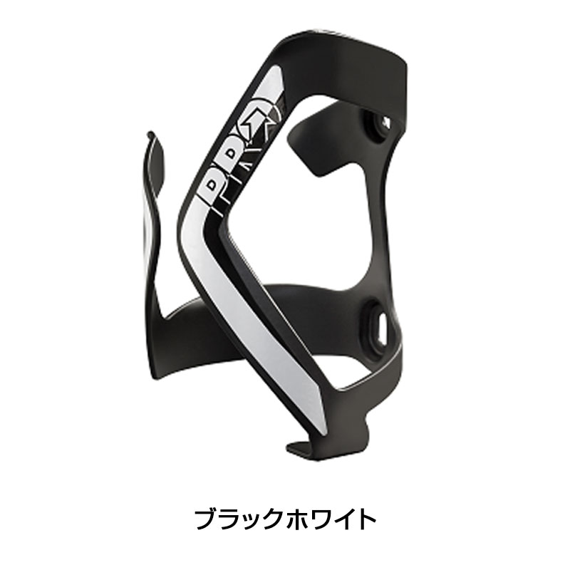 シマノプロ BOTTLE SIDE CAGE ALLOY L （ボトルサイドケージアロイL） SHIMANO PRO