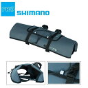 シマノプロ DISCOVER HANDLEBAR BAG （ディスカバーハンドルバーバッグ） SHIMANO PRO