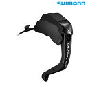 シマノ ST-R9180-R STIレバー デュアルコントロールレバー Di2 右のみ TT用 2x11S DURA-ACE デュラエース SHIMANO