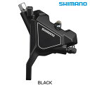 シマノ BR-UR300-F フロント用 レジンパッド(B01S) フラットマウント ハイドローリック SHIMANO